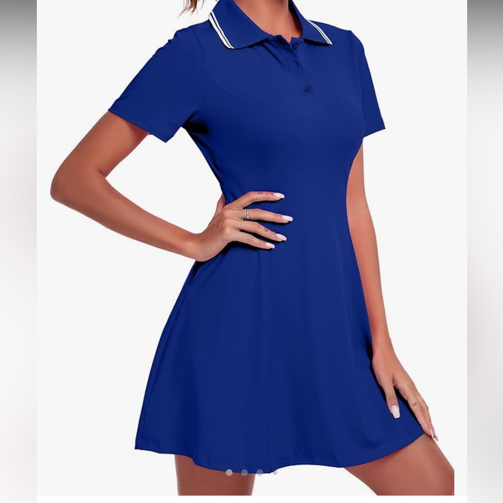 SALE 2 for $15 | Like New Athletic Tennis Dress